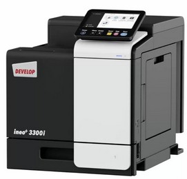 Develop INEO+ 3300i