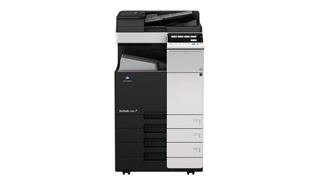 Konica Minolta Bizhub C368