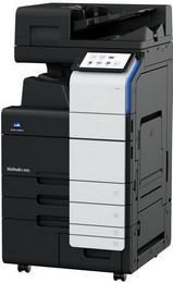 Konica Minolta Bizhub C450i