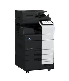 Konica Minolta Bizhub C650i