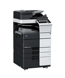 Konica Minolta Bizhub C658