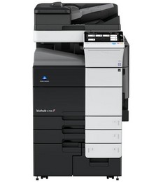 Konica Minolta Bizhub C759