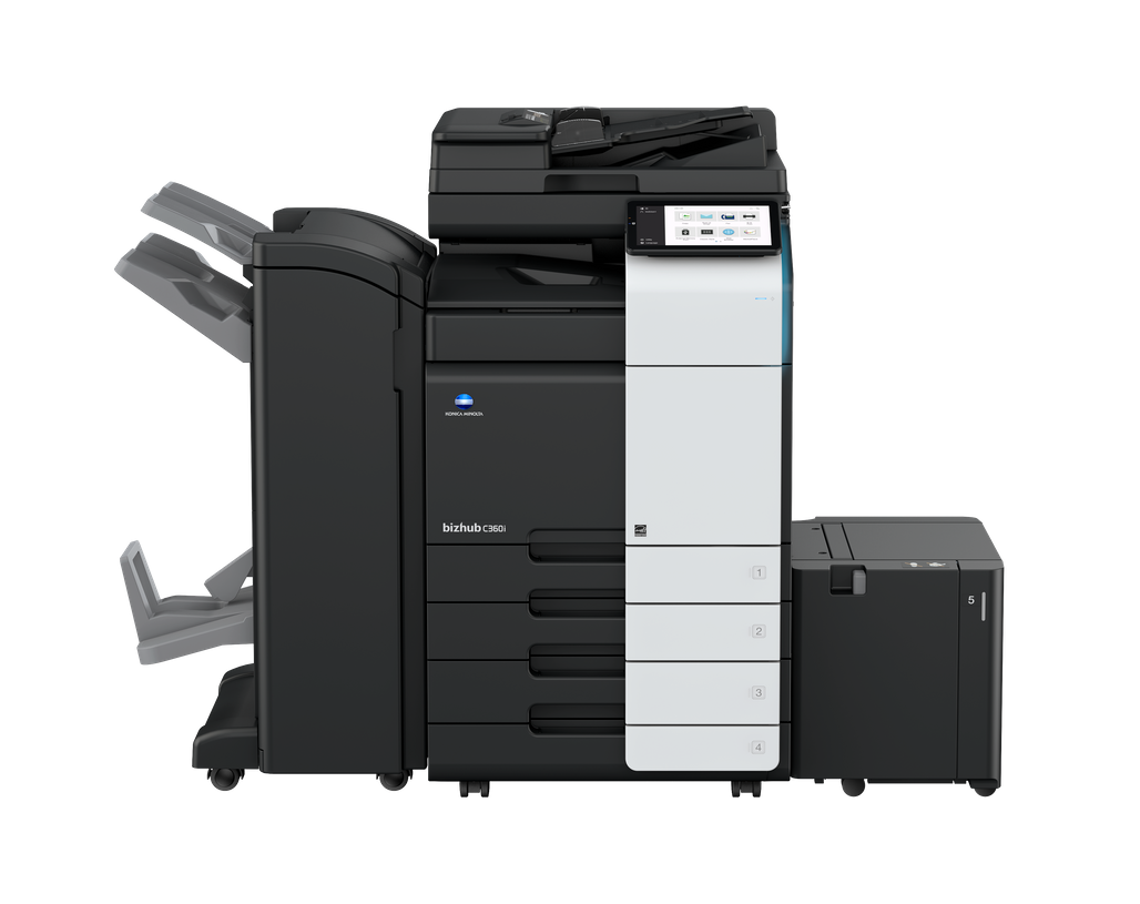 UK's lowest priced Konica Minolta Bizhub C360i copier printer price