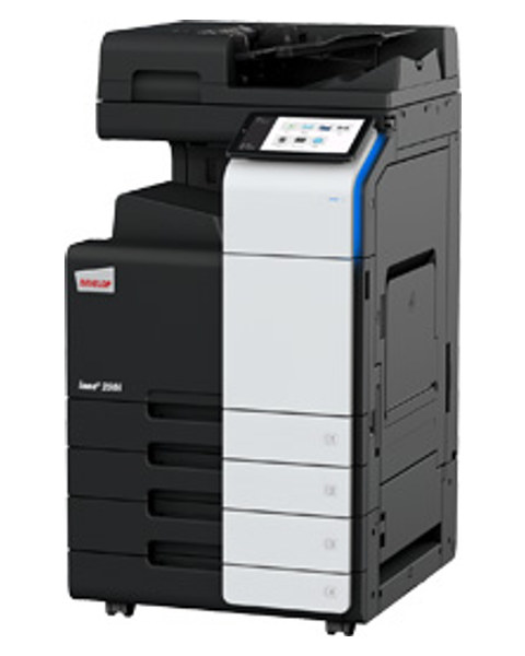 Develop INEO+ 251i