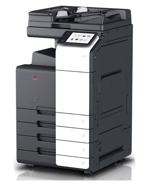 Olivetti d-Color MF309