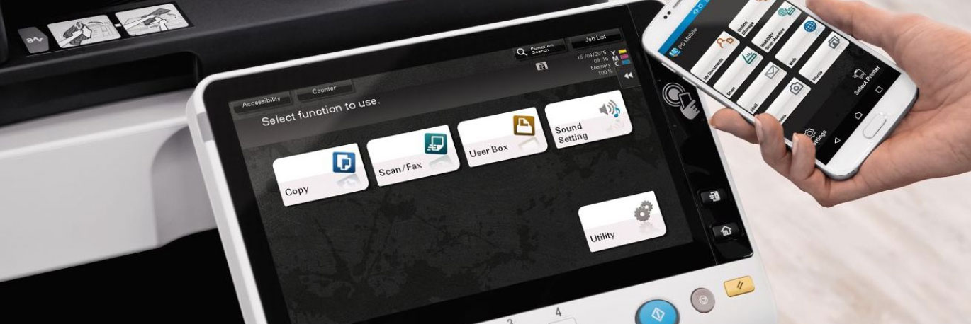 Key features to look for