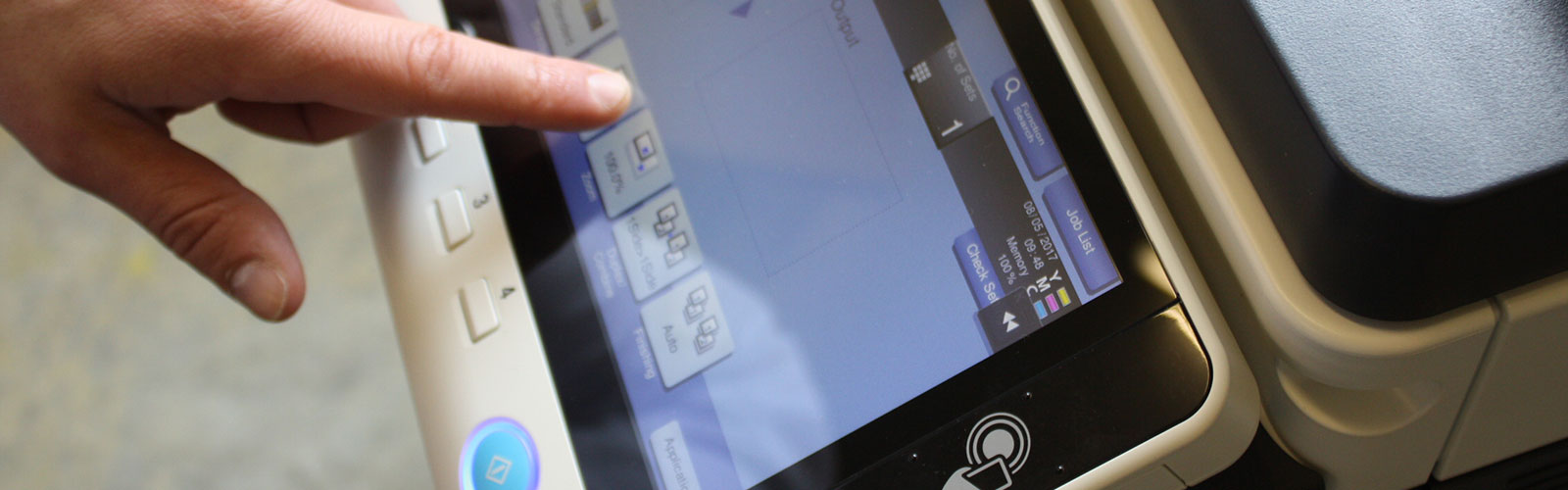 Photocopier maintenance tips for routine care