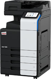 Develop INEO+ 251i