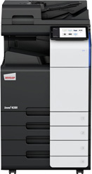 Develop INEO+ 450i