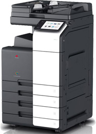 Sharp BP20C20