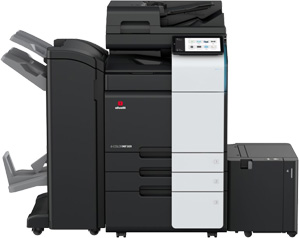 Sharp BP30C25