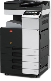 Sharp BP50C31